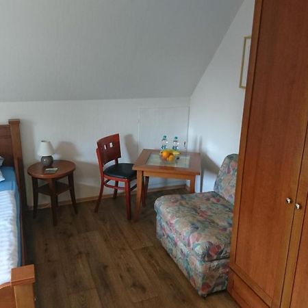 Apartment Alban Berlim Exterior foto