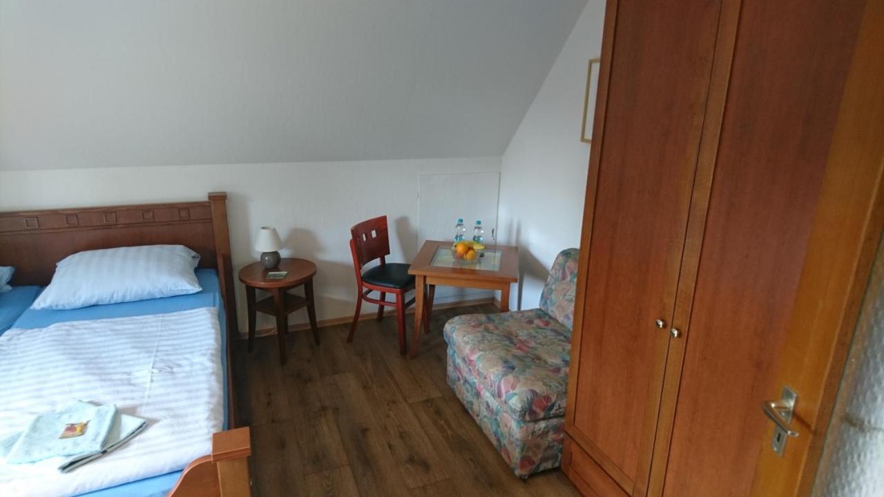 Apartment Alban Berlim Exterior foto