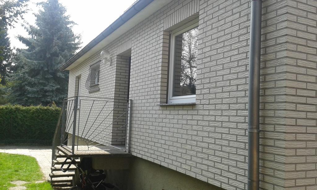 Apartment Alban Berlim Exterior foto